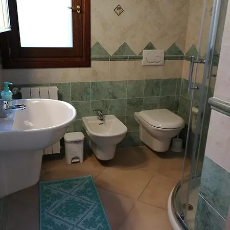 Lu Nidu Vakantiehuis