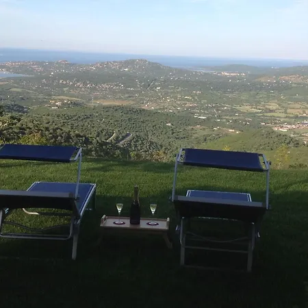 Vakantiehuis Lu Nidu *