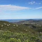 Ferienhaus Lu Nidu *