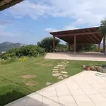 Casa vacanze Lu Nidu Olbia