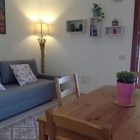 Lu Nidu Tatil Evi *