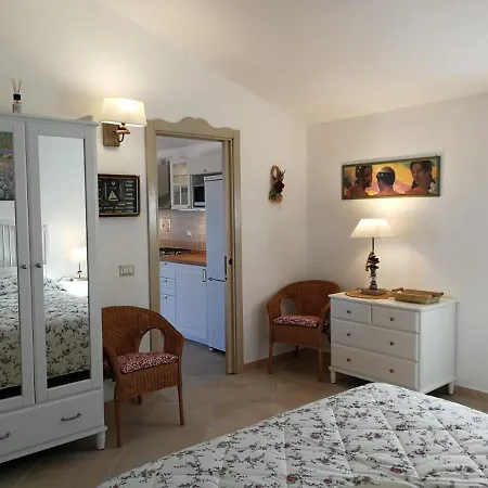 Lu Nidu * Olbia